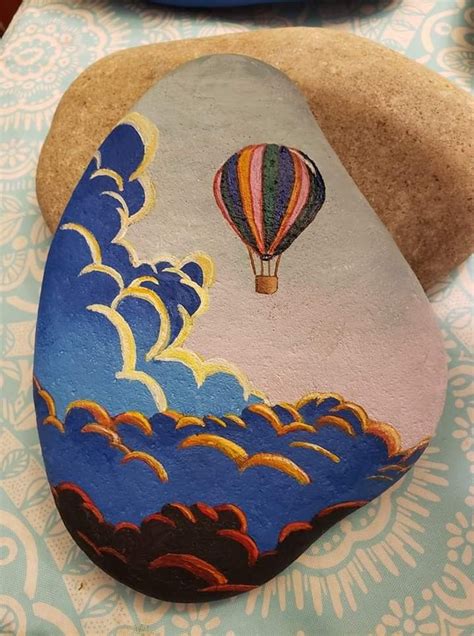 Pin By Barbra Colburn On Rocks Rock Painting Designs Diy Rock Art