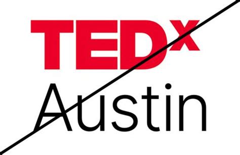 Your TEDx Logo | Logo and design | Branding + promotions | TEDx Organizer Guide | Organize a ...