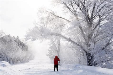 Meteorologii Avertizeaz Un Nou Ciclon Aduce Ninsori I Ger N Toat