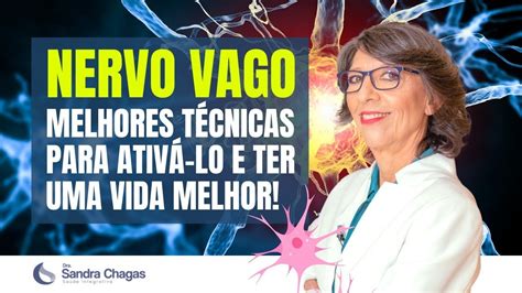 Como Estimular O Nervo Vago BRAINCP