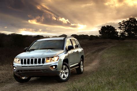 2011 Jeep Compass Hd Pictures