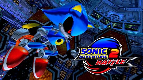 Sonic Adventure 2 Battle Wallpaper 75 Images