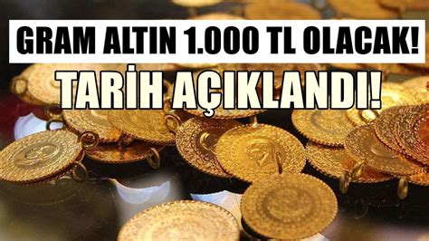 Altın Kahini İslam Memiş elinde gram altını olanları uyardı Gram altın