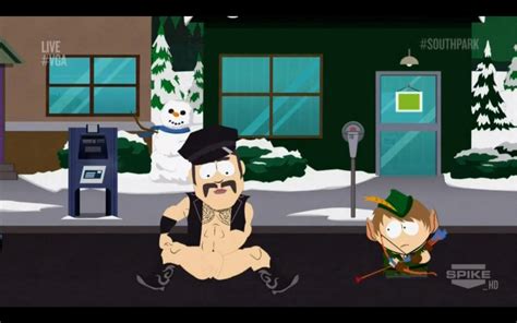 South Park Der Stab Der Wahrheit Erste Screenshots Zur Videopremiere