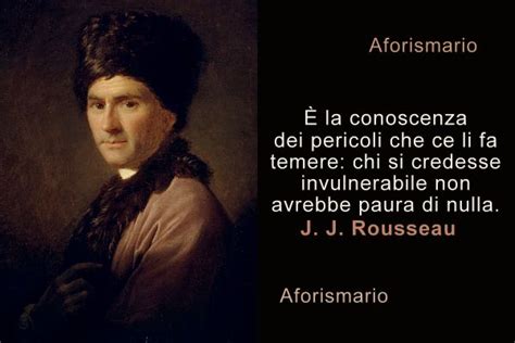 Aforismi Frasi E Proverbi Sul Pericolo Aforismario