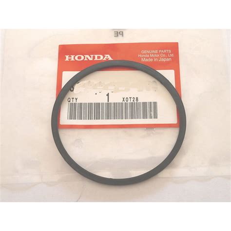 HONDA GUARNIZIONE LENTE FRECCE CB 750 FOUR K0 K1 K2 K3 K4 K5 K6 33443