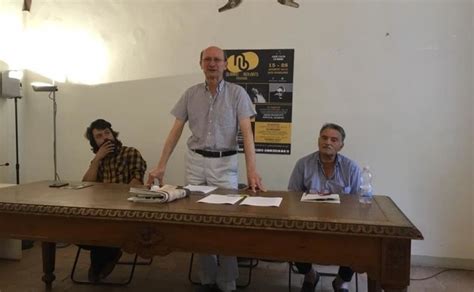 Gubbio No Borders Tutte Le Novit Del Festival Jazz Umbria Domani