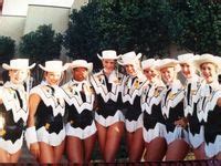 Apache Belles Ideas Apache Drill Team Pictures Dance Teams