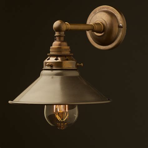 Wall Sconces • Edison Light Globes 120V