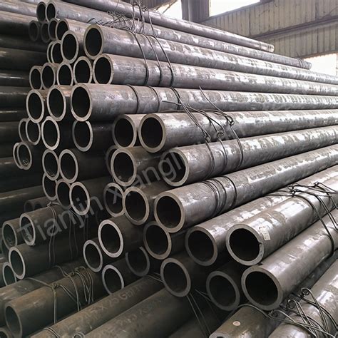 Seamless Steel Pipe Seamless Welded Steel Pipe Tube Sheet Coil