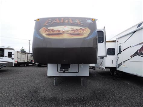 Jayco Eagle Rlts Rvs For Sale