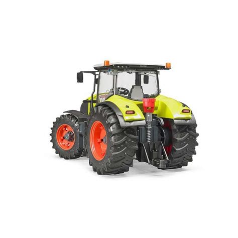 Claas Axion Traktor Bruder Landbrugsmaskiner Shop Eurotoys Dk