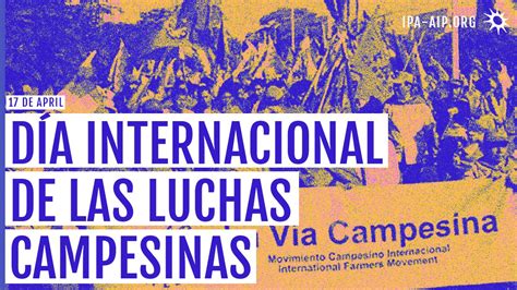 Asamblea Internacional De Los Pueblos On Twitter El 17deabril Es El