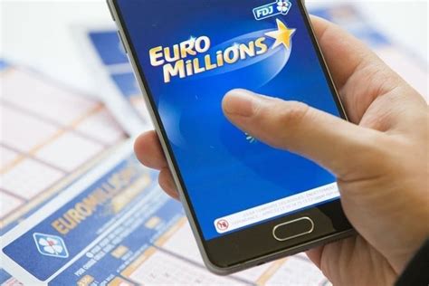 Résultat de l Euromillion le tirage du mardi 9 octobre 2018 En ligne