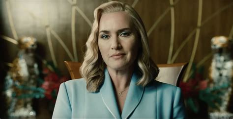 The Regime Kate Winslet Goes Hardline Political Leader For Hbo Series