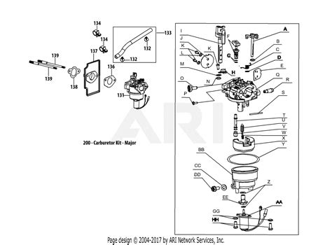 Huskee Lt4200 Owners Manual Pdf