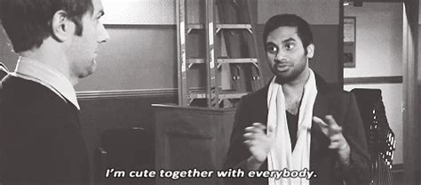 tom haverford gifs Page 14 | WiffleGif