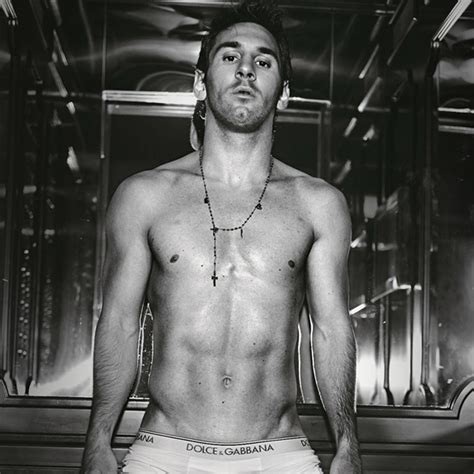 Check Out Soccer Player Lionel Messis Hot Pics Lionel Messi Photos Photogallery