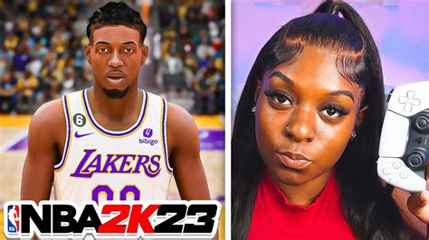 Nba 2k23 Mycareer 3 The Return Youtube