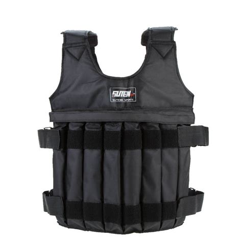 Best Weighted Vest Reviews