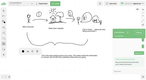 11 best online whiteboards for team collaboration | Zapier