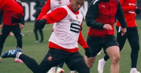 Mercato Rennes Le club prend les devants pour une nouvelle recrue visée