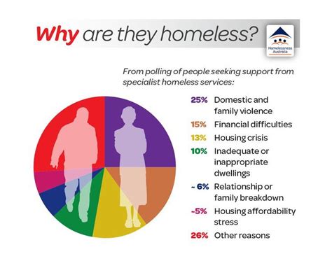 22 best Infographics - Homelessness images on Pinterest | Info graphics ...