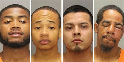 4 Arrested With Handguns In 1 Week Penns Grove Police Say