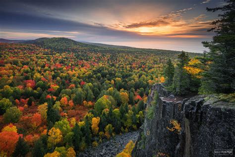 Minnesota Landscape Photography | Land of 10,000 Lakes | Max Foster ...