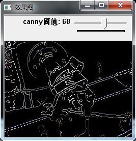 Learn Opencv Introductory Tutorial Opencv Edge Detection Canny