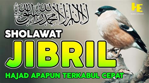 Berkah Ramadhan Sholawat Jibril Pembuka Pintu Rezeki Paling Dahsyat