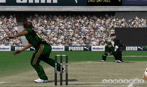 EA Sports Cricket 07: The Series won’t be continuing further - F95zone