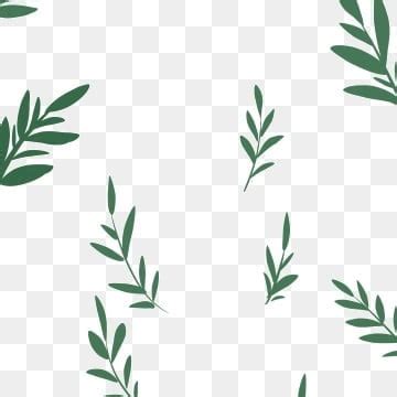 Green Cartoon Plants PNG Transparent Images Free Download | Vector Files | Pngtree