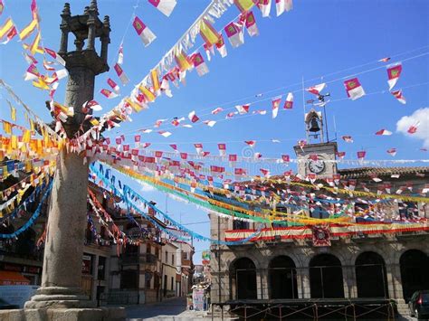 Village festivals editorial stock photo. Image of festivals - 50216808