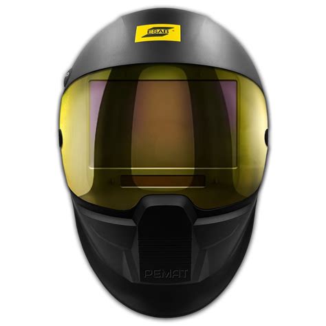 Esab Sentinel A Casque De Soudage Masques Lcd Weldes