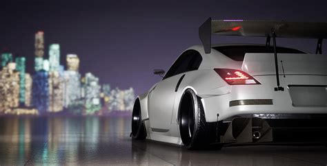 nissan 350z custom wallpaper - Johnsie Hendrix