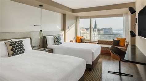 Hotel Photo Gallery | Budapest Marriott Hotel