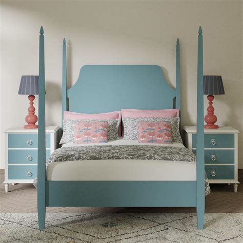 How To Paint Your Wood Bed Frame A Step By Step Guide The Original