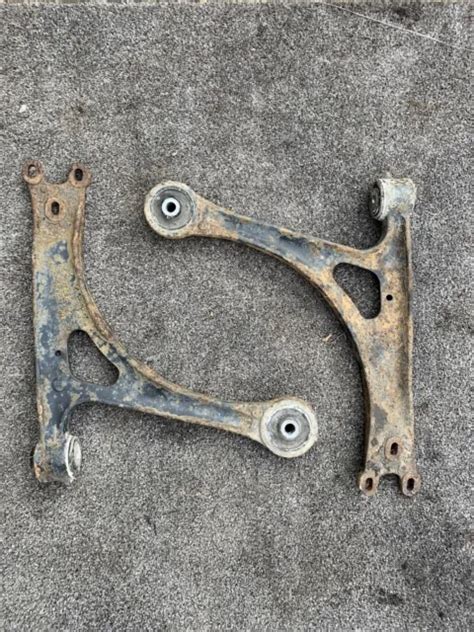 Seat Leon Cupra R Mk Audi S L Tt N Golf R Mk Front Wishbones