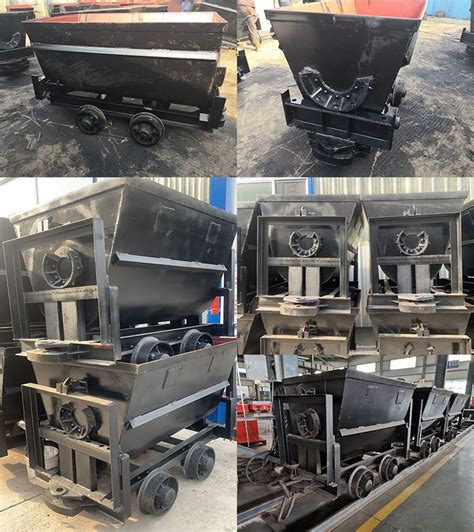 China M Mining Wagon Manufacturers Suppliers Factory Best M