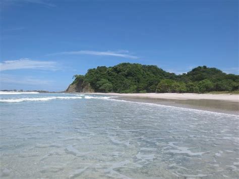 Playa Barrigona Waterfall Tour At Playa Samara Picture Of Costa Rica