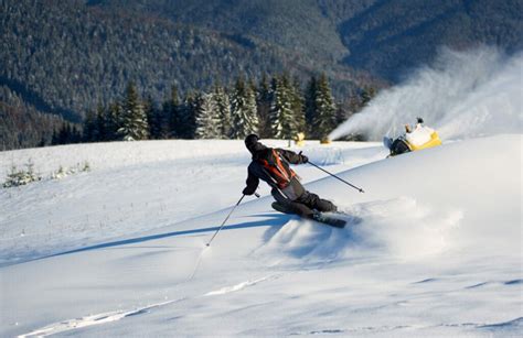 How Can Skiers Reduce Friction Key Forces Hobbykraze