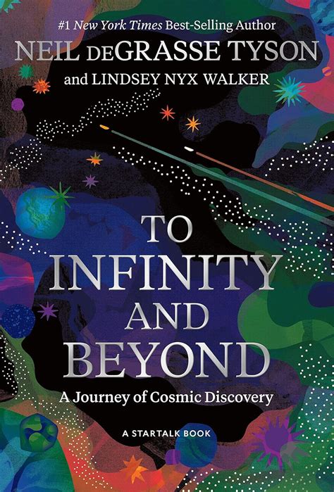 Buy To Infinity And Beyond A Journey Of Cosmic Discovery Book Online