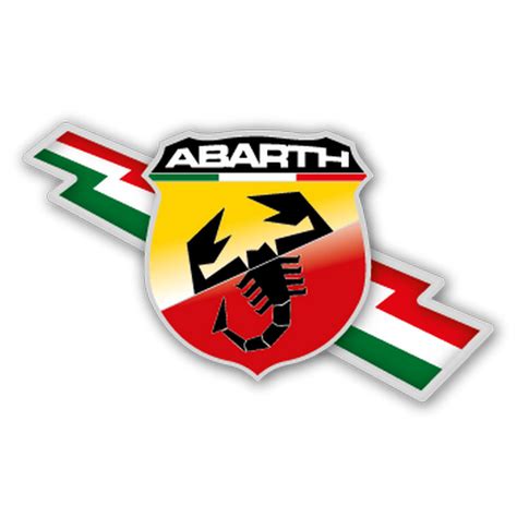 Fiat Abarth Logo LogoDix