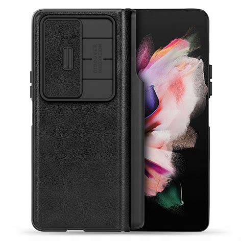 Nillkin Camshield Etui Case Do Galaxy Z Fold Sklep Opinie Cena