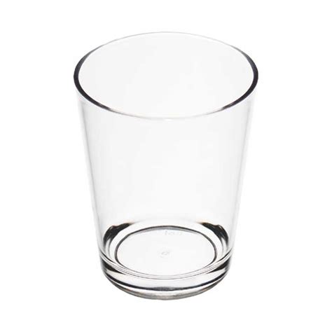 Vasos Policarbonato 10 Oz 1 Ud Almacen Do