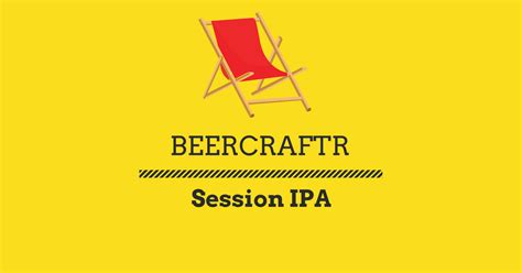 Session IPA Recipe - BeerCraftr's 1 Gallon Beer Recipes