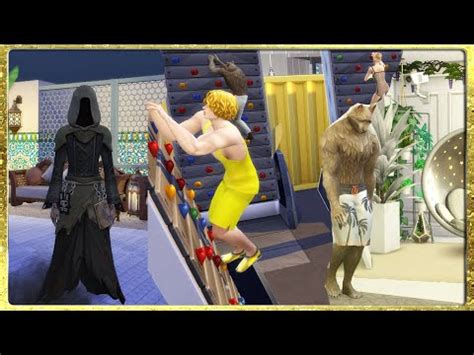 BigBrother Sims 4 Kihívás 5 All Stars 7 2 Epizód Éhenhalás