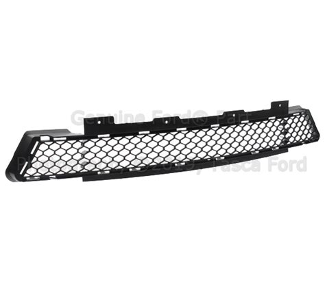 Ford Mustang Grille Fr Z K Ab Tascaparts