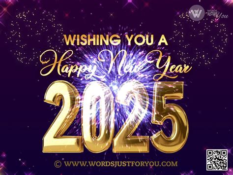 Latest Happy New Year Gifs Wordsjustforyou Original